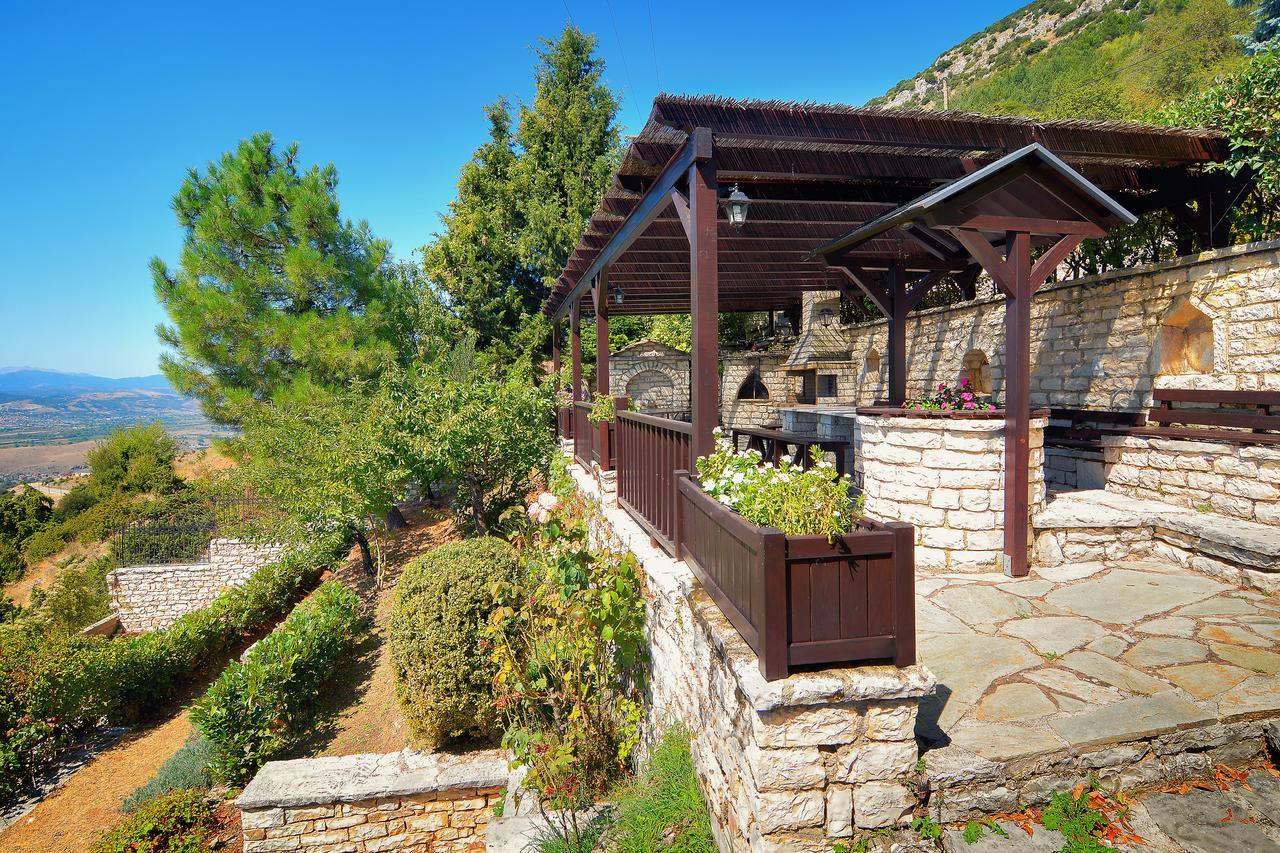Infinity Villa Giannina Esterno foto