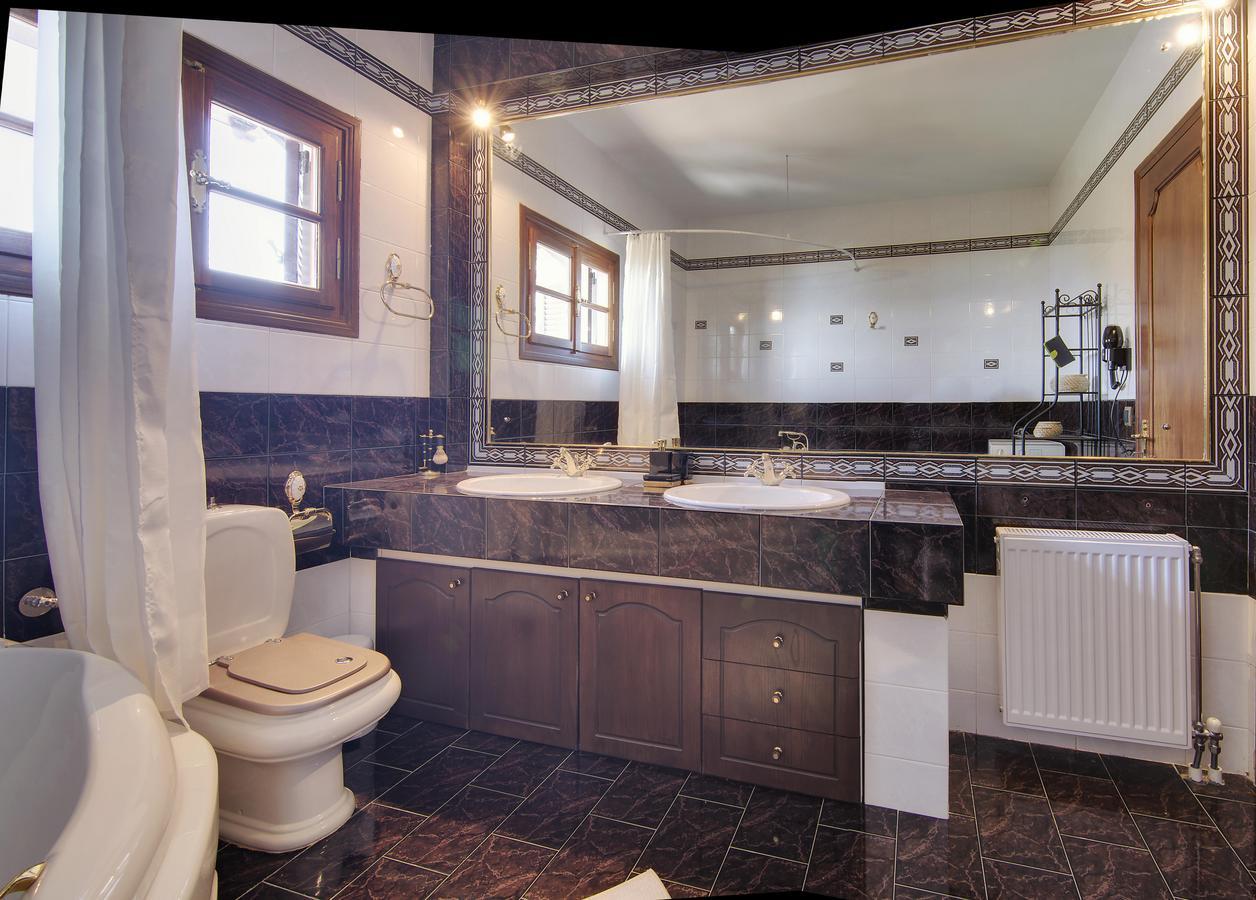 Infinity Villa Giannina Esterno foto