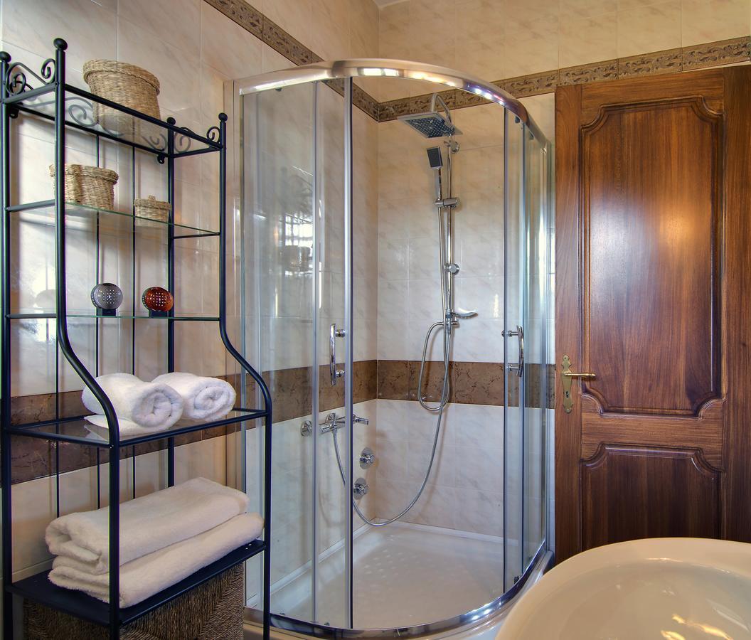 Infinity Villa Giannina Esterno foto