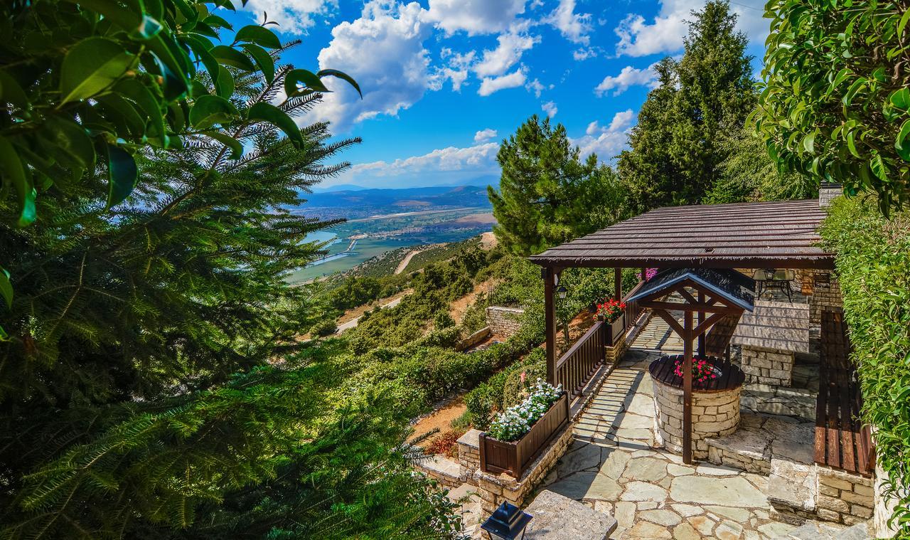 Infinity Villa Giannina Esterno foto