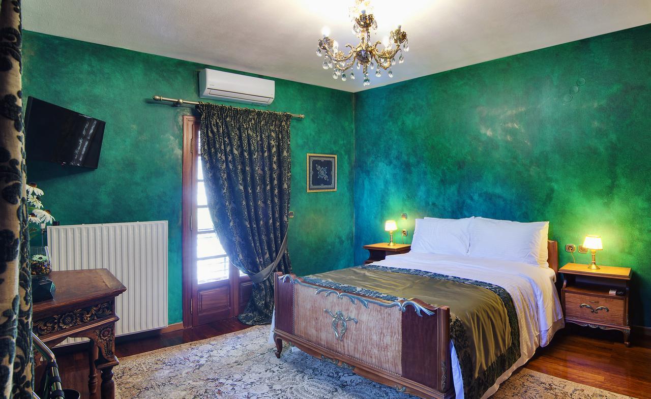 Infinity Villa Giannina Esterno foto