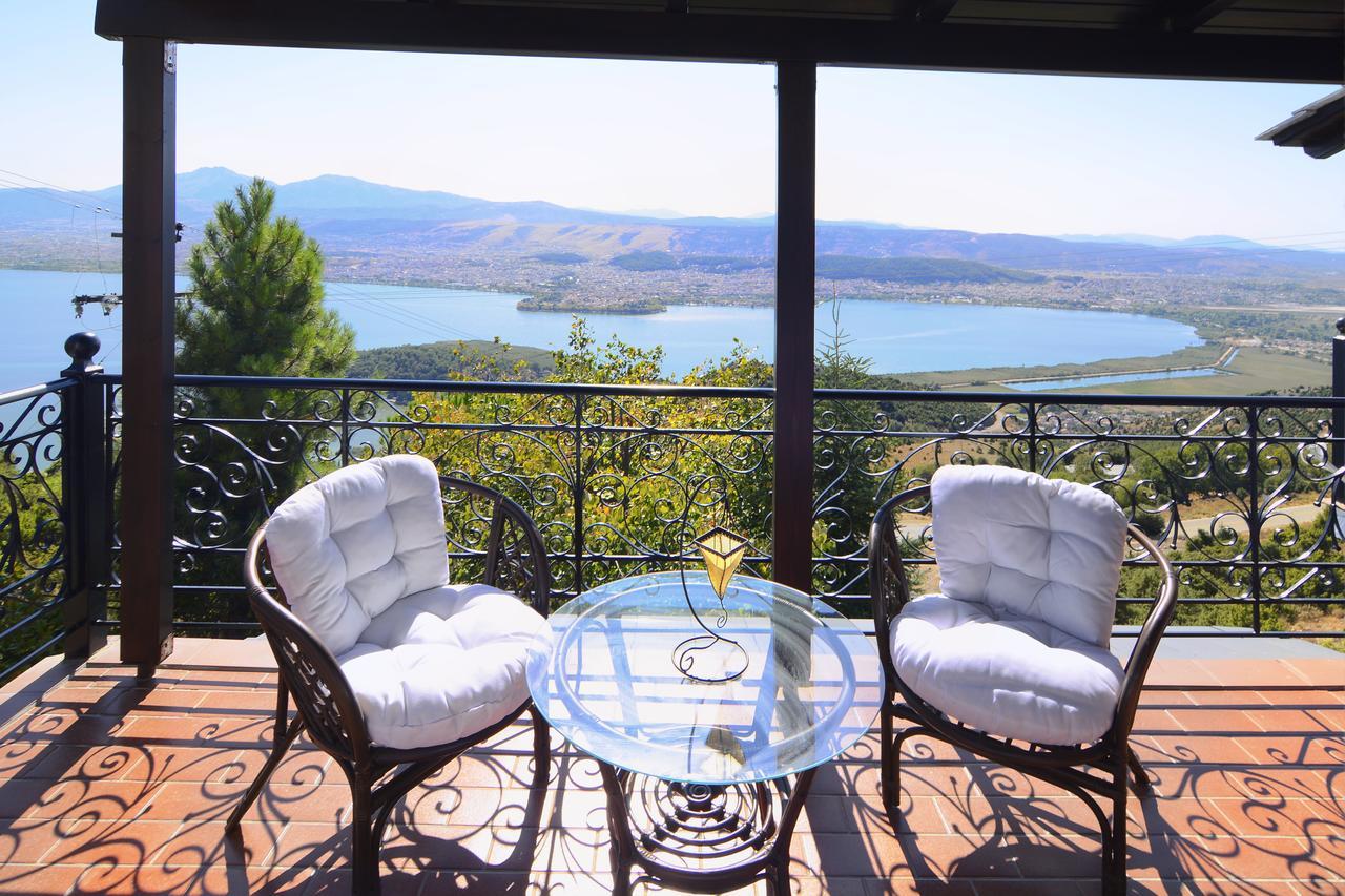 Infinity Villa Giannina Esterno foto