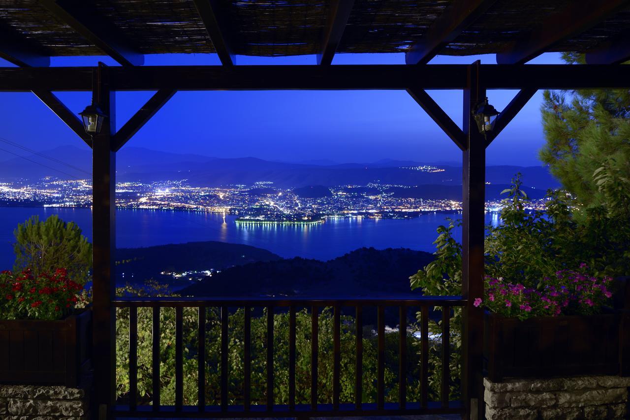 Infinity Villa Giannina Esterno foto